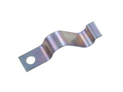 GM 95058473 Detent, Fuel Tank Filler Door 95058473 GM Detent, Fuel Tank Filler Door Product Photo 1 of 2