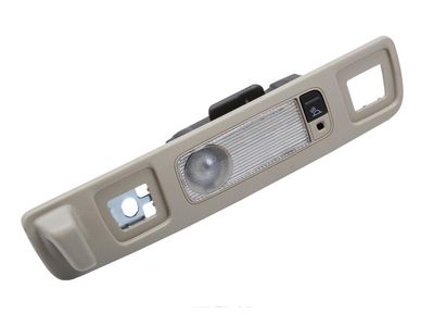 23435677 GM Lamp, Courtesy / Dome / Reading Lamp, Rear Product Photo 1 of 3
