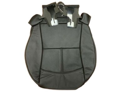 Chevy Malibu Seat Covers - 20881407