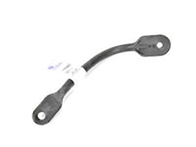 GM 12606941 Brace, Engine Fuel Intake Manifold 12606941 GM Brace, Engine Fuel Intake Manifold Product Photo 1 of 1