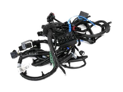 GM 23225454 Harness, Capsule/Headlamp/Fog Lamp 23225454 GM Harness, Capsule/Headlamp/Fog Lamp Product Photo 1 of 3