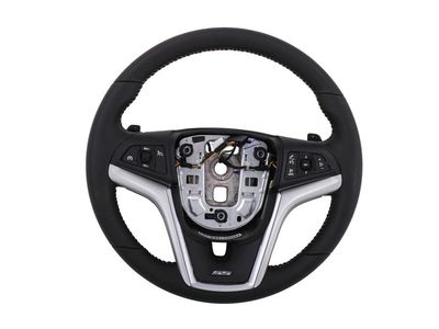 GM 22850112 Wheel, Steering 22850112 GM Wheel, Steering Product Photo 1 of 3