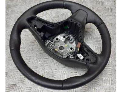 Chevy Cruze Steering Wheel - 39084125