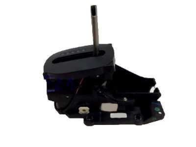 Pontiac Automatic Transmission Shift Levers - 23420829