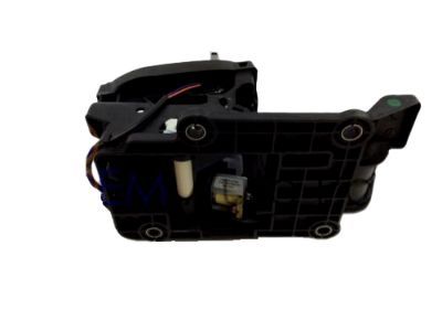 Pontiac Automatic Transmission Shift Levers - 23420829