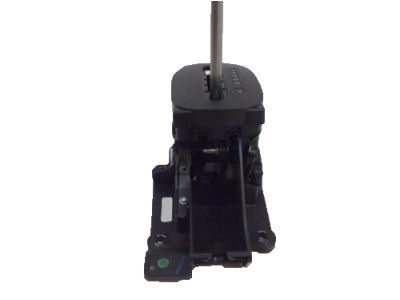 Pontiac Automatic Transmission Shift Levers - 23420829
