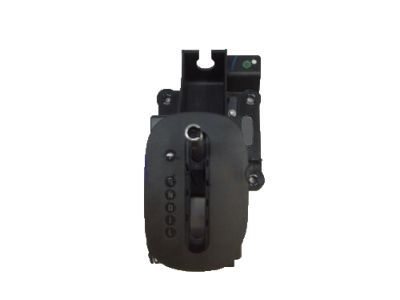 Pontiac Automatic Transmission Shift Levers - 23420829