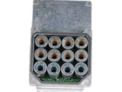 Cadillac Seville ABS Control Module - 12226956
