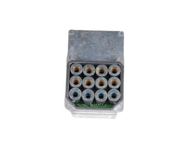 Cadillac Seville ABS Control Module - 12226956