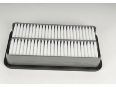 Saturn SL Air Filter - 21000938
