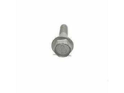 Chevy 11516871 Shock Bolt