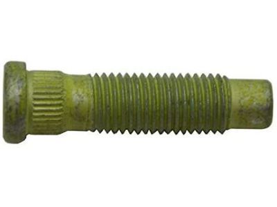 Oldsmobile Intrigue Wheel Hub Bolt - 9595178