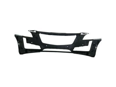 Cadillac CTS Bumper - 84033409