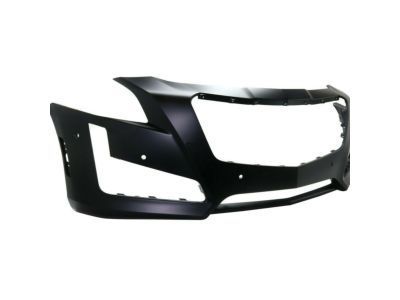 Cadillac CTS Bumper - 84033409