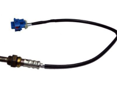 Saturn Oxygen Sensor - 93191307