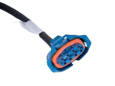 Saturn Oxygen Sensor - 93191307