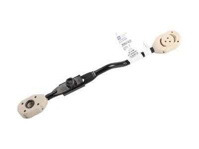 22847405 GM Rod, Transfer Case External Shift Control Product Photo 2 of 3