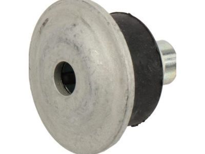 GMC Coil Spring Insulator - 15834275