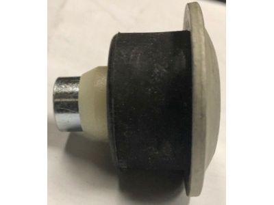 GMC Coil Spring Insulator - 15834275