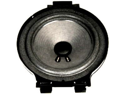 GMC Yukon Car Speakers - 15236987