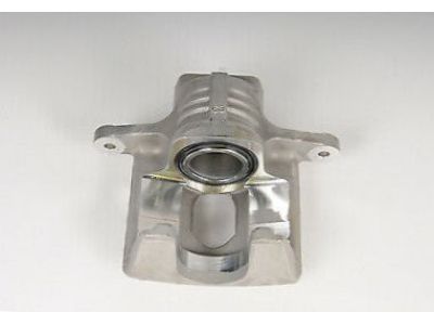 Chevy Trailblazer EXT Brake Caliper - 89027177