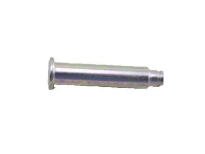 Chevy 94535807 PIN,MANUAL TRANSMISSION CONTROL FRONT SHAFT(4.008)
