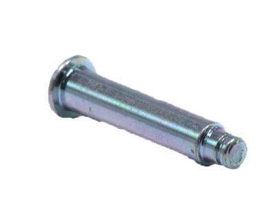 Chevy 94535807 PIN,MANUAL TRANSMISSION CONTROL FRONT SHAFT(4.008)