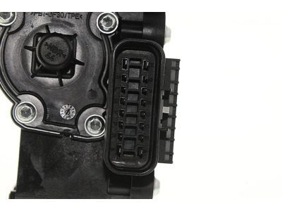 Cadillac CTS ABS Control Module - 22851537
