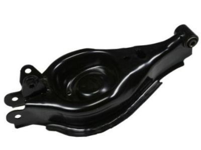 Pontiac Control Arm - 20763133