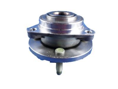 Pontiac 22701520 Hub Assembly