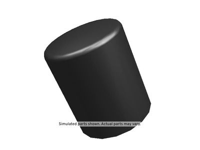GM 22990973 Cap, Natural Gasoline Pressure Regulator 22990973 GM Cap, Natural Gasoline Pressure Regulator Product Photo 1 of 1