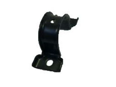 Pontiac Sway Bar Bracket - 25699779