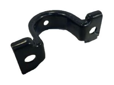 Pontiac Sway Bar Bracket - 25699779