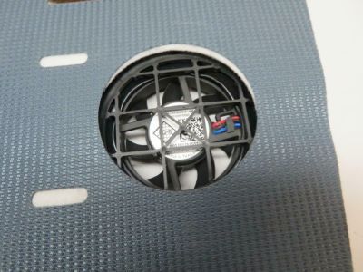 Chevy Seat Heater - 22995571