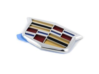 Cadillac ATS Emblem - 20934960