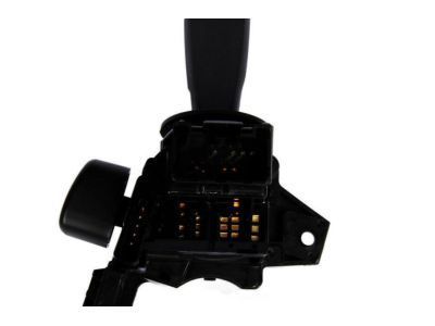 GMC Sierra 2500 HD Turn Signal Switch - 22982103