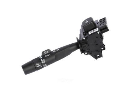 GMC Sierra 2500 HD Turn Signal Switch - 22982103