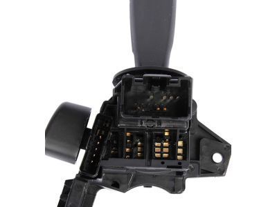GMC Sierra 2500 HD Turn Signal Switch - 22982103