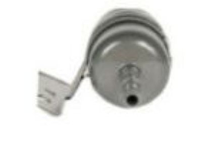 Pontiac Fuel Filter - 10333072