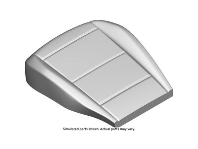 GM 26387938 Cover, Front Seat Cushion 26387938 GM Cover, Front Seat Cushion Product Photo 1 of 1
