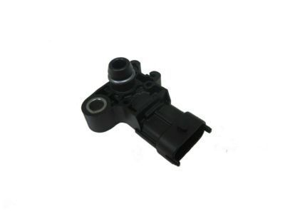 Cadillac CTS MAP Sensor - 55573248
