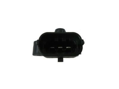 Cadillac CTS MAP Sensor - 55573248