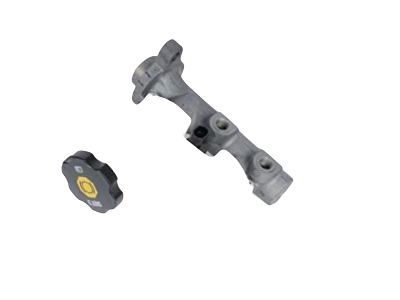 Buick Brake Master Cylinder - 15142479