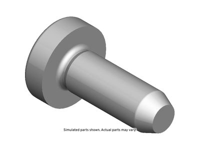 11546976 GM Bolt, Inflatable Restraint System Product Photo 1 of 1