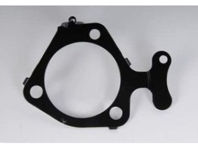 Chevy 25862794 ABS Sensor Wire Bracket