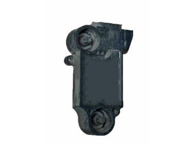 Saturn Sky Air Bag Sensor - 15821097