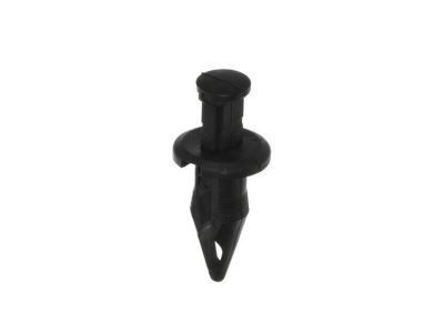Chevy 11519444 Fender Liner Retainer