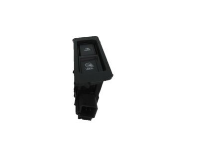 Pontiac Grand Prix Door Lock Switch - 10094078