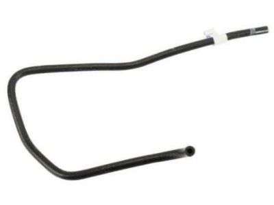 GMC Cooling Hose - 22827734