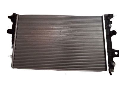 Saturn Astra Radiator - 13170111